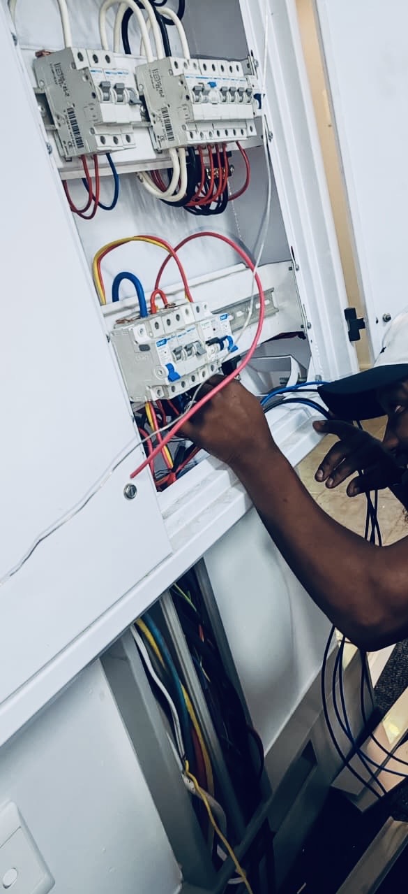 Aircon Maintenance