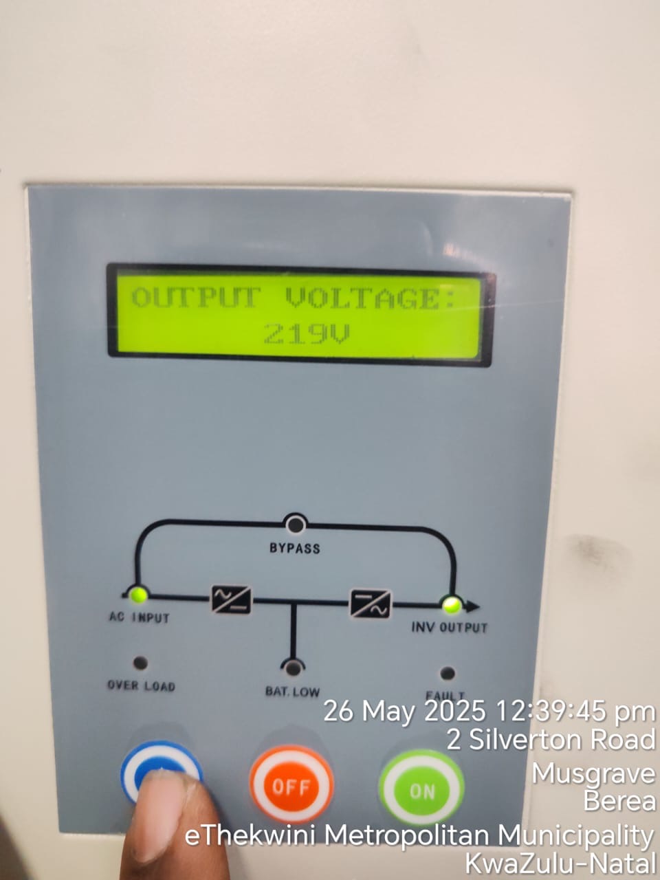 House Wiring